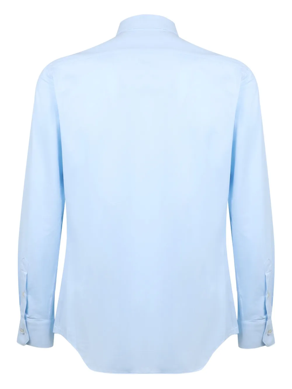 Slowear cotton shirt - Blauw