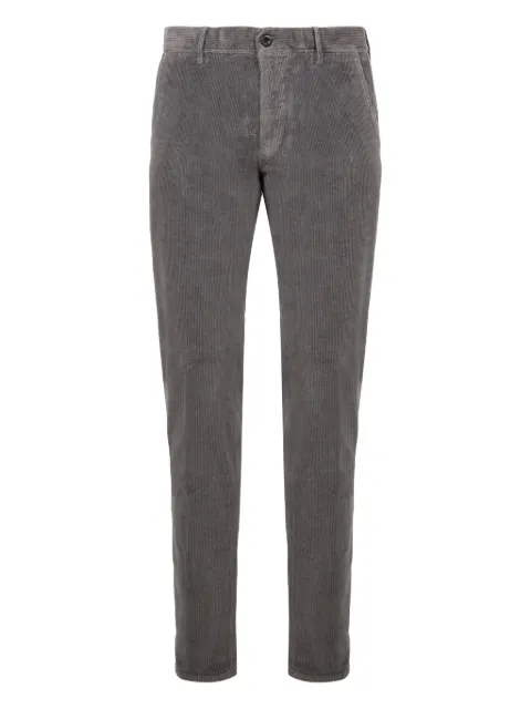 slowear corduroy cotton trousers