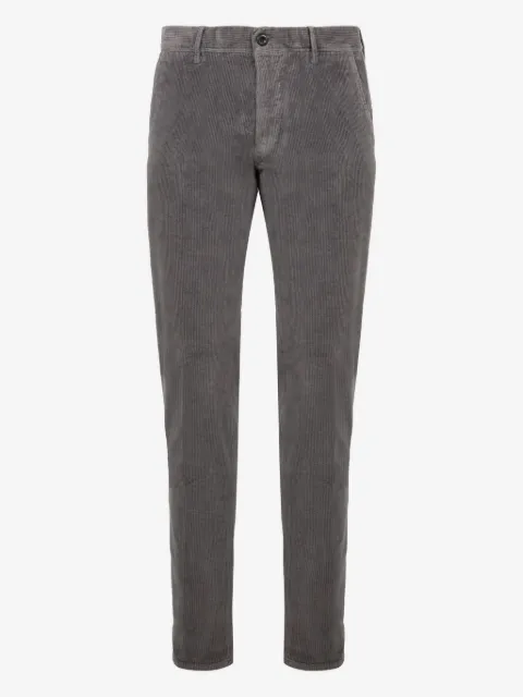 slowear corduroy cotton trousers