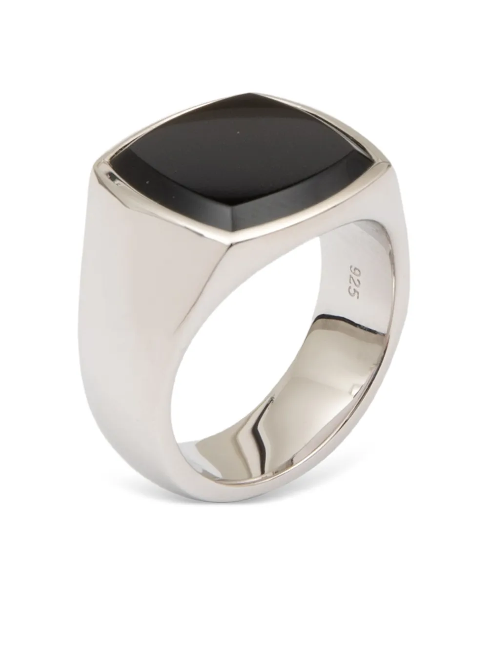 Tom Wood anillo con gema | Image 2