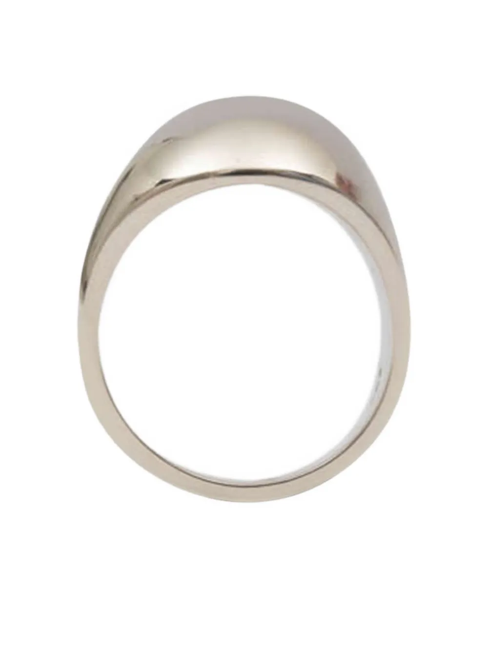 Sophie Buhai sterling silver ring - Argento