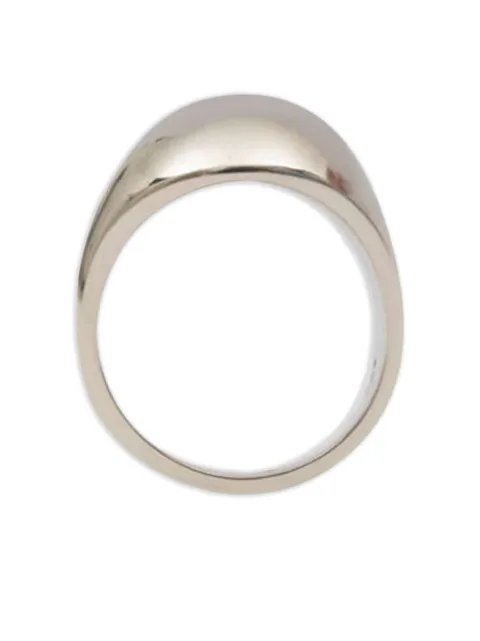 Sophie Buhai anillo en plata de ley