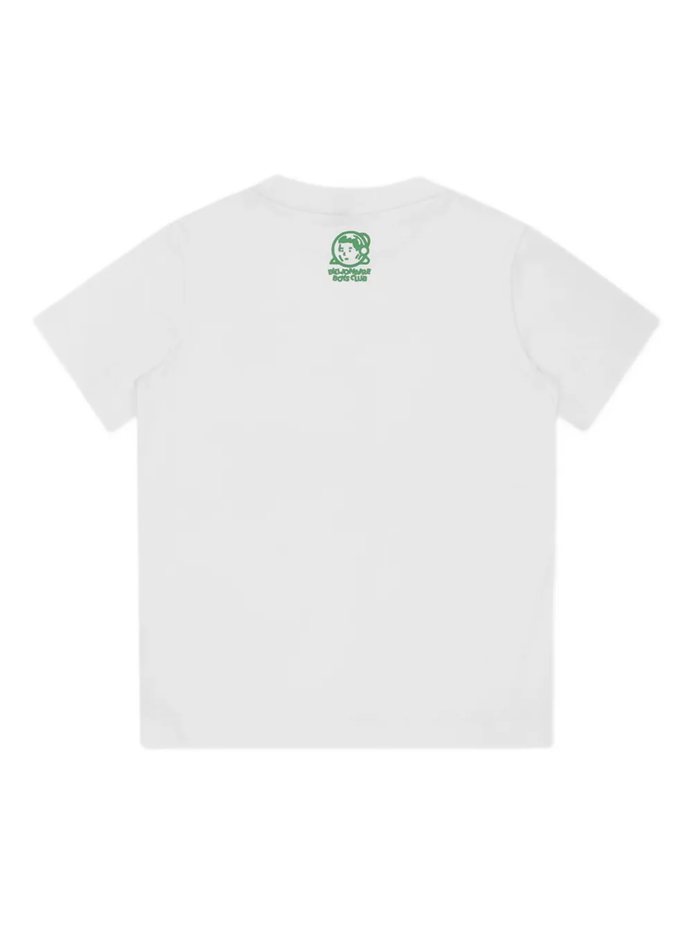 Billionaire Boys Club Kids T-shirt met grafische print Wit