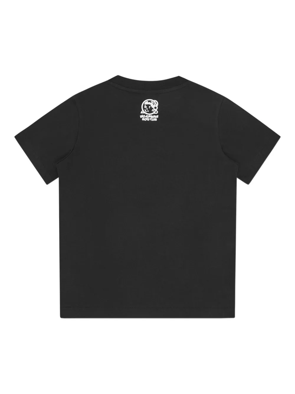 Billionaire Boys Club Kids graphic-print cotton T-shirt - ブラック Billionaire Boys Club Kids graphic-print cotton T-shirt - ブラック