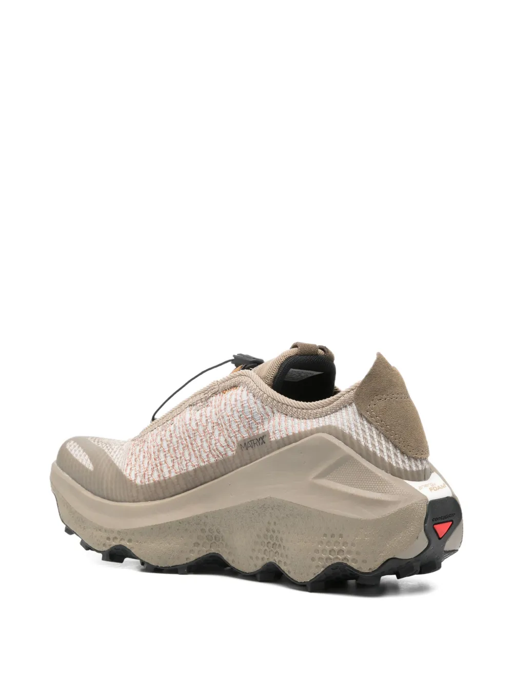 Salomon Orava Snearker In Neutral