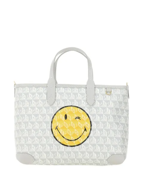 Anya Hindmarch tote I Am a Plastic Bag