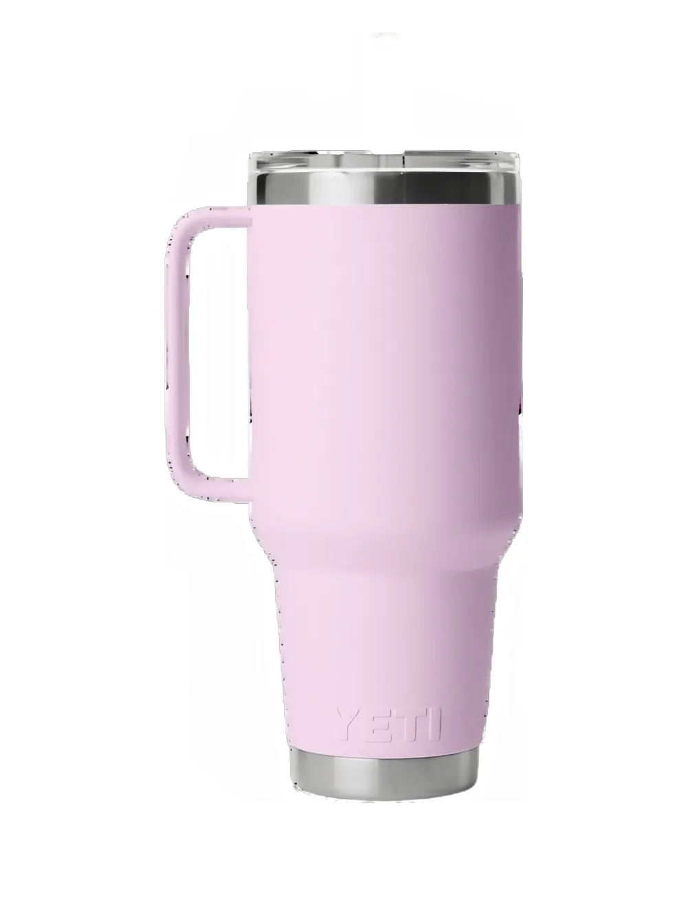 YETI Rambler® reusable-straw handle travell mug (1.2l) | Water Bottles & Travel Mugs | Image 2