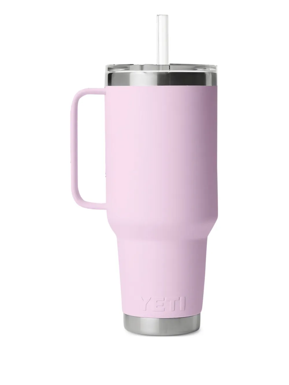 YETI Rambler® reusable-straw handle travell mug (1.2l) | Water Bottles & Travel Mugs | Image 2