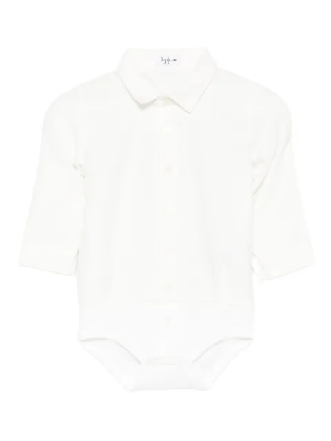 Il Gufo button-down collared body