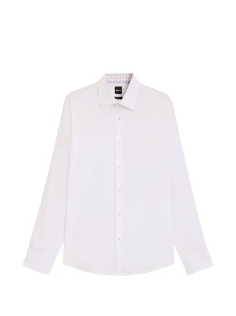 BOSS camisa con botones