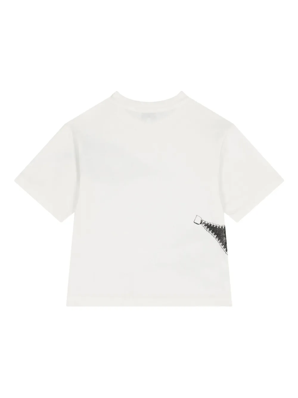 Marc Jacobs Graphic-print T-shirt In White