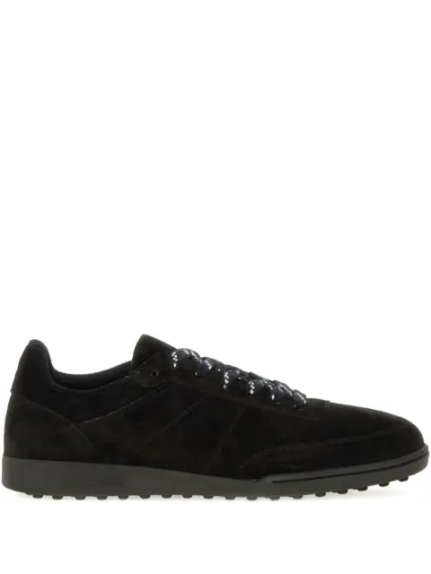 A.P.C. lace-up sneakers