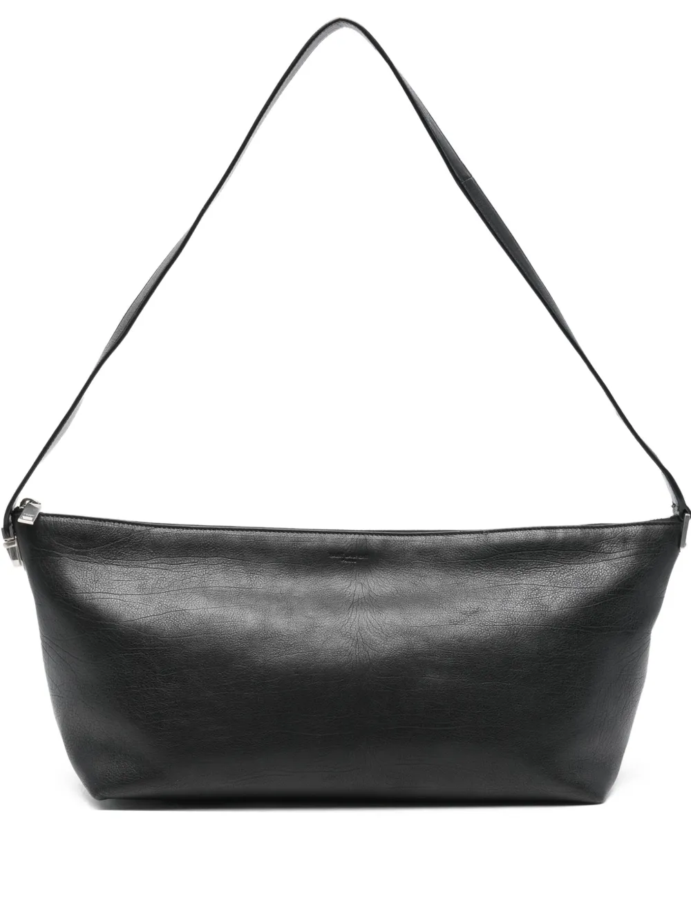 Saint Laurent zip-fastening messenger bag | Black | Image 1