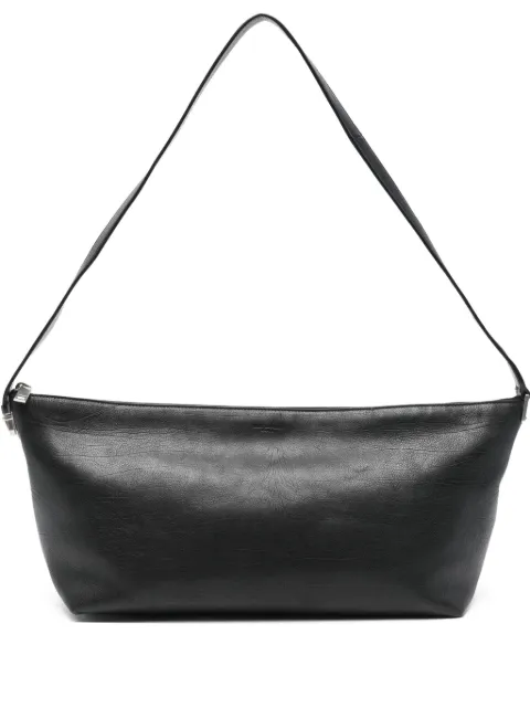 Saint Laurent zip-fastening messenger bag
