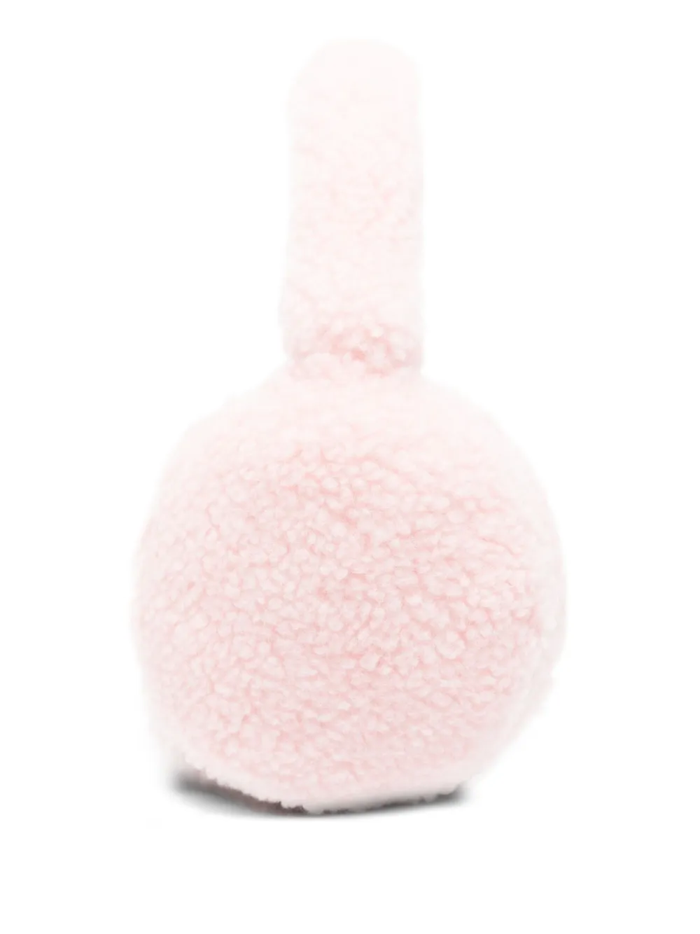 Il Gufo fleece-texture earmuffs | Hair Bands & Head bands | Image 2