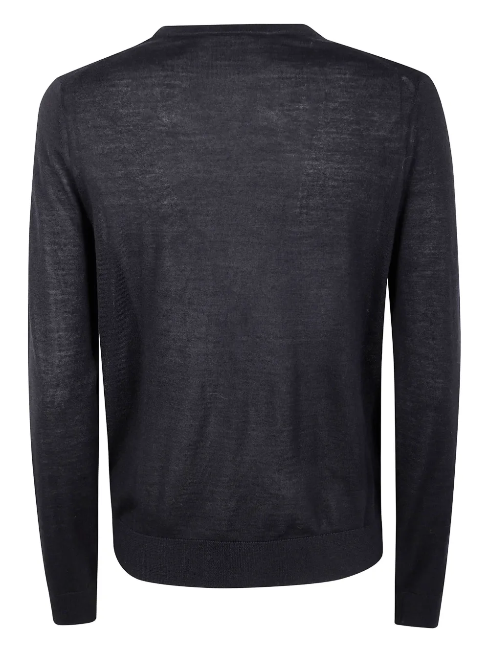 Paul Smith striped-detail wool cardigan | Cardigans | Image 2