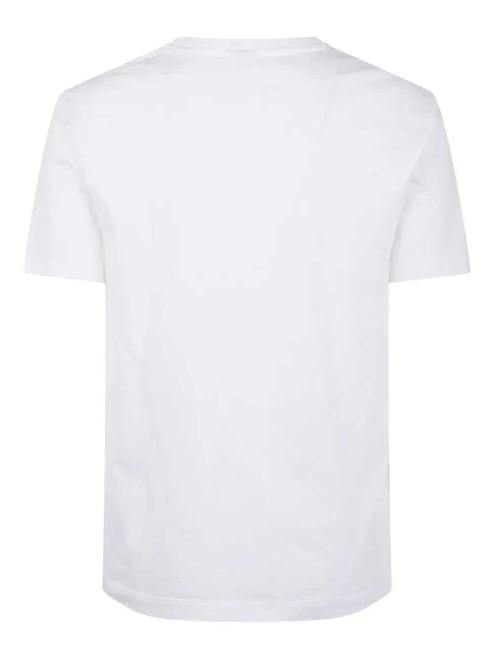 Paul Smith flower-print cotton T-shirt | T-Shirts & Jersey Shirts | Image 2