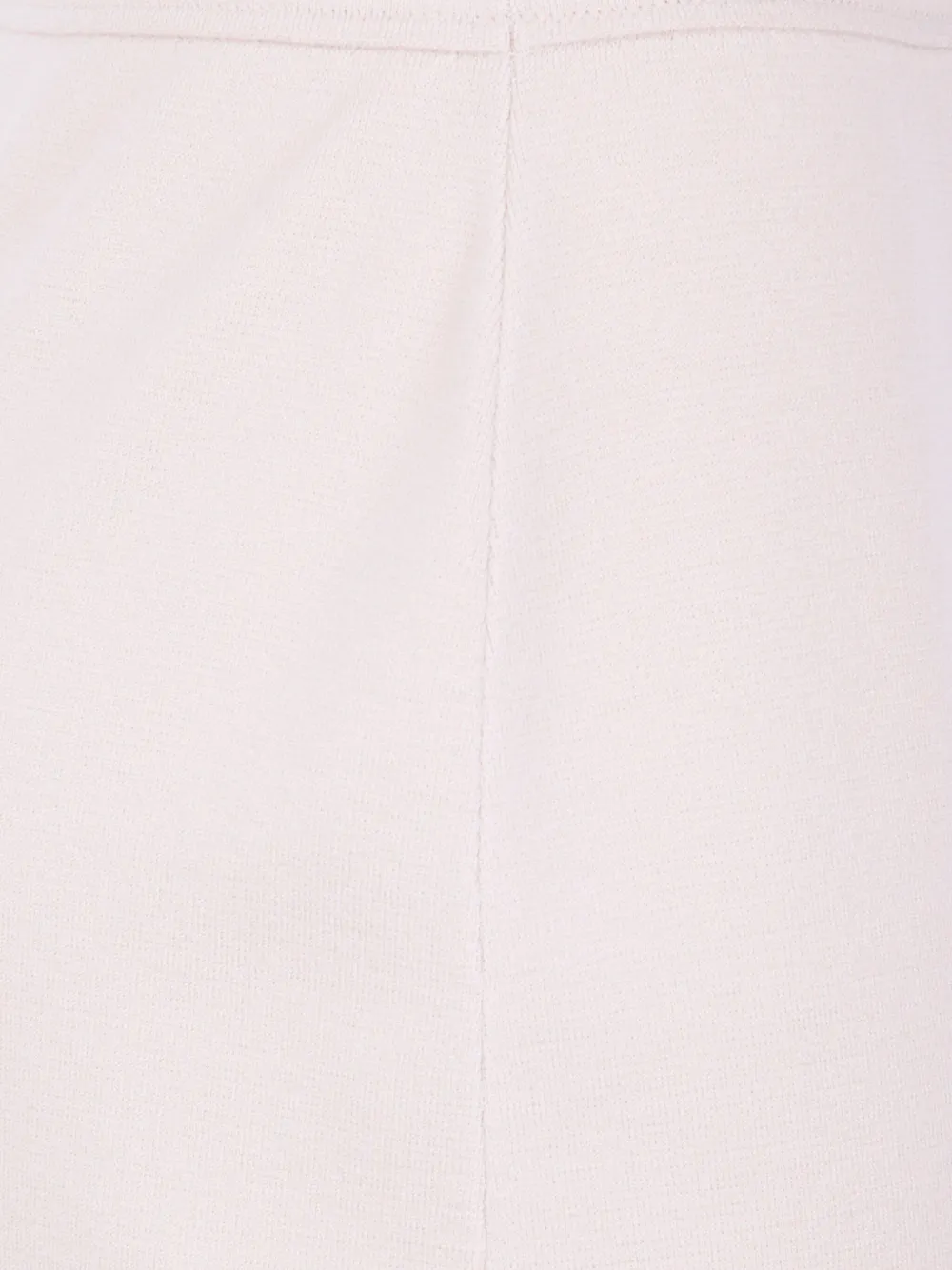 D Exterior D.exterior Merinos Comfort Short Skirt In Pink