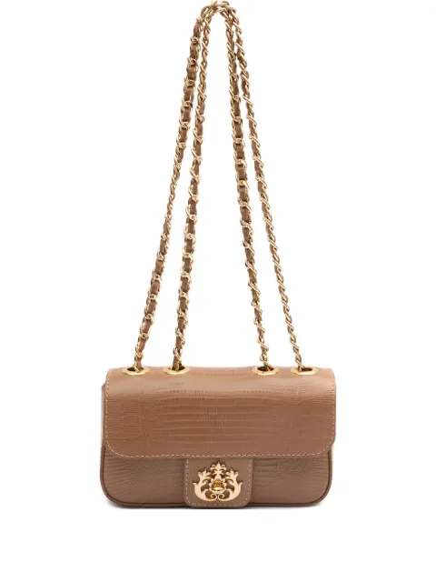 Isla Anne mini shoulder bag