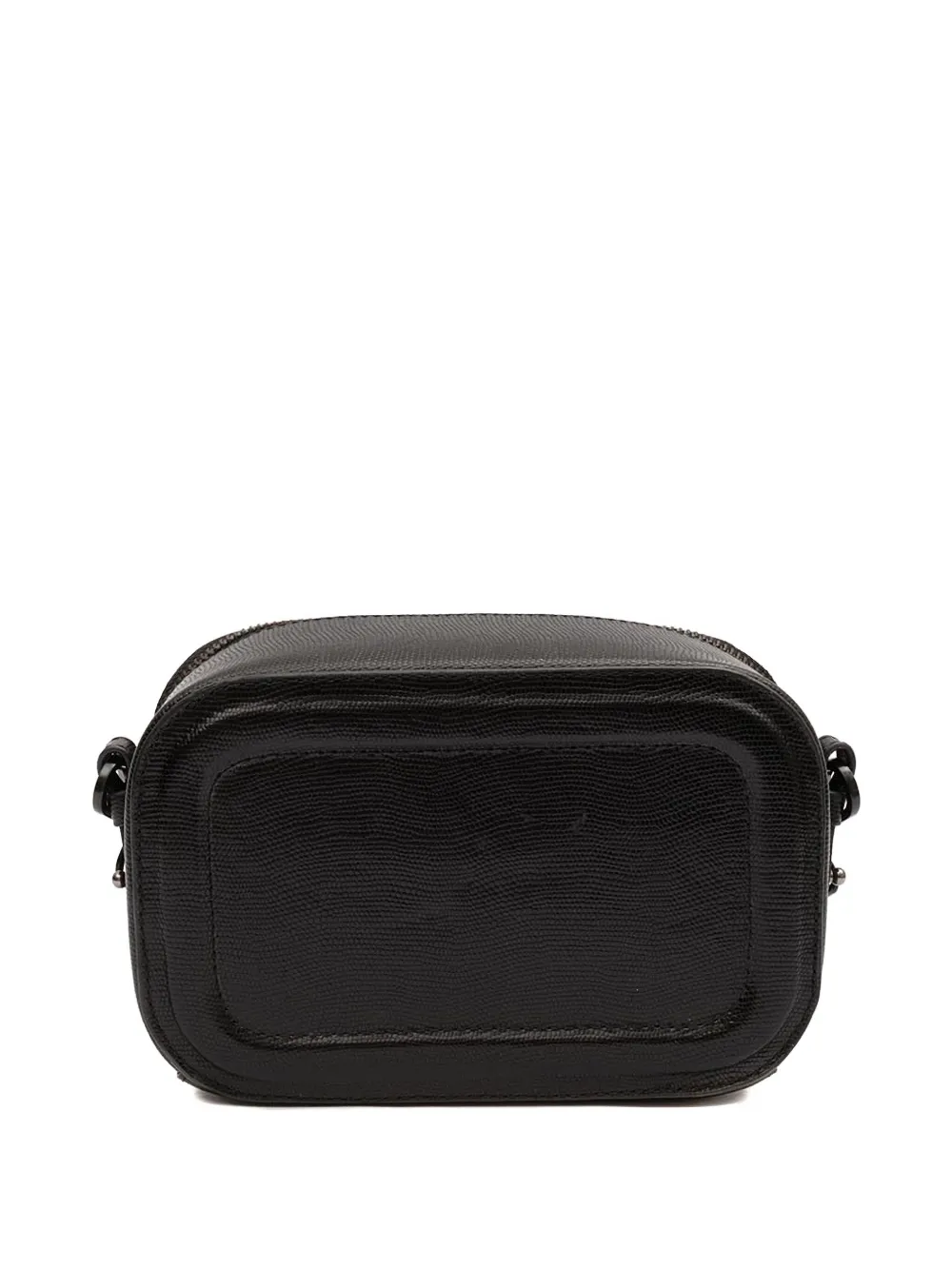 Isla Dance Move mini-crossbodytas Zwart