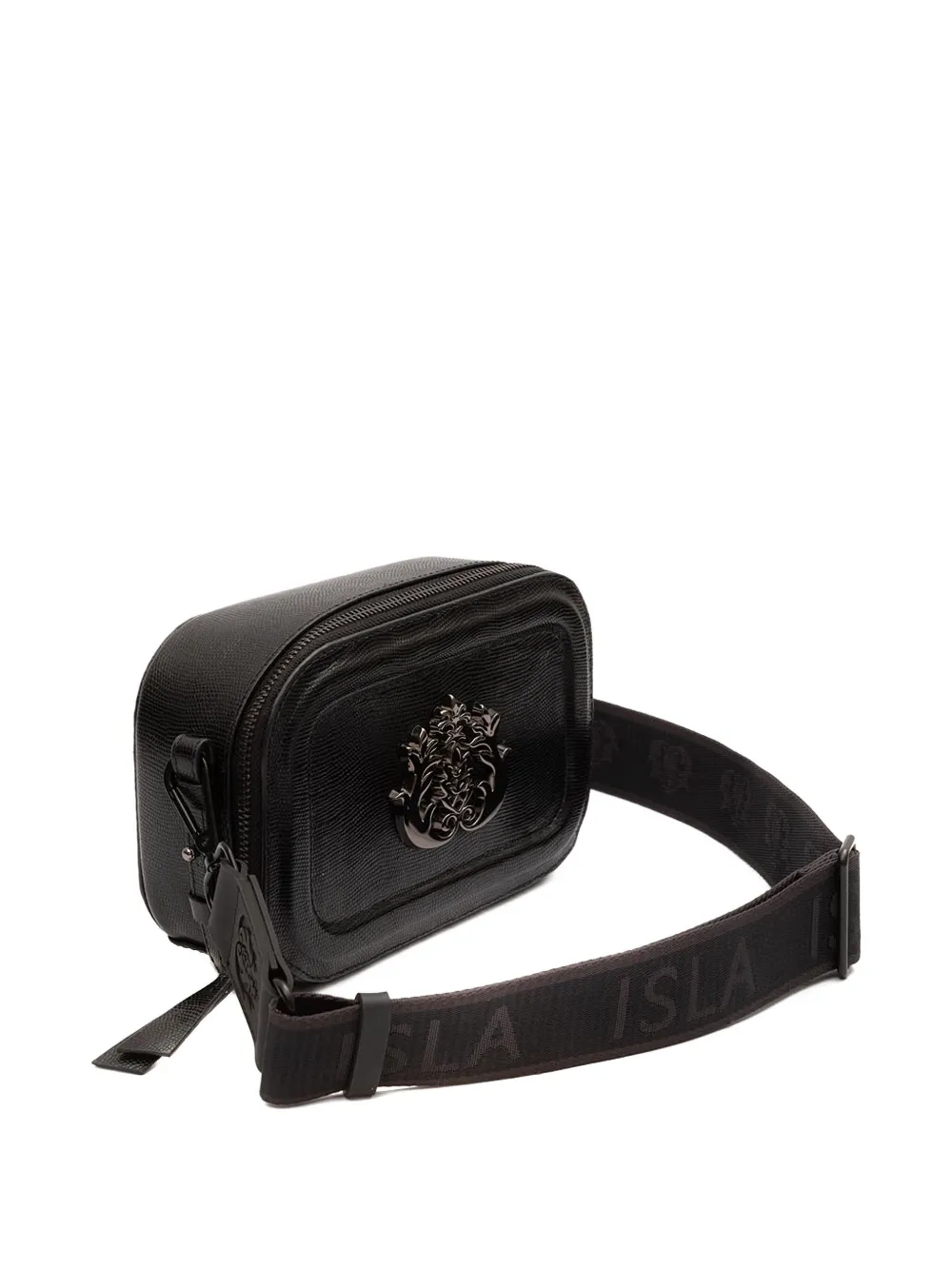 Isla Dance Move mini-crossbodytas Zwart