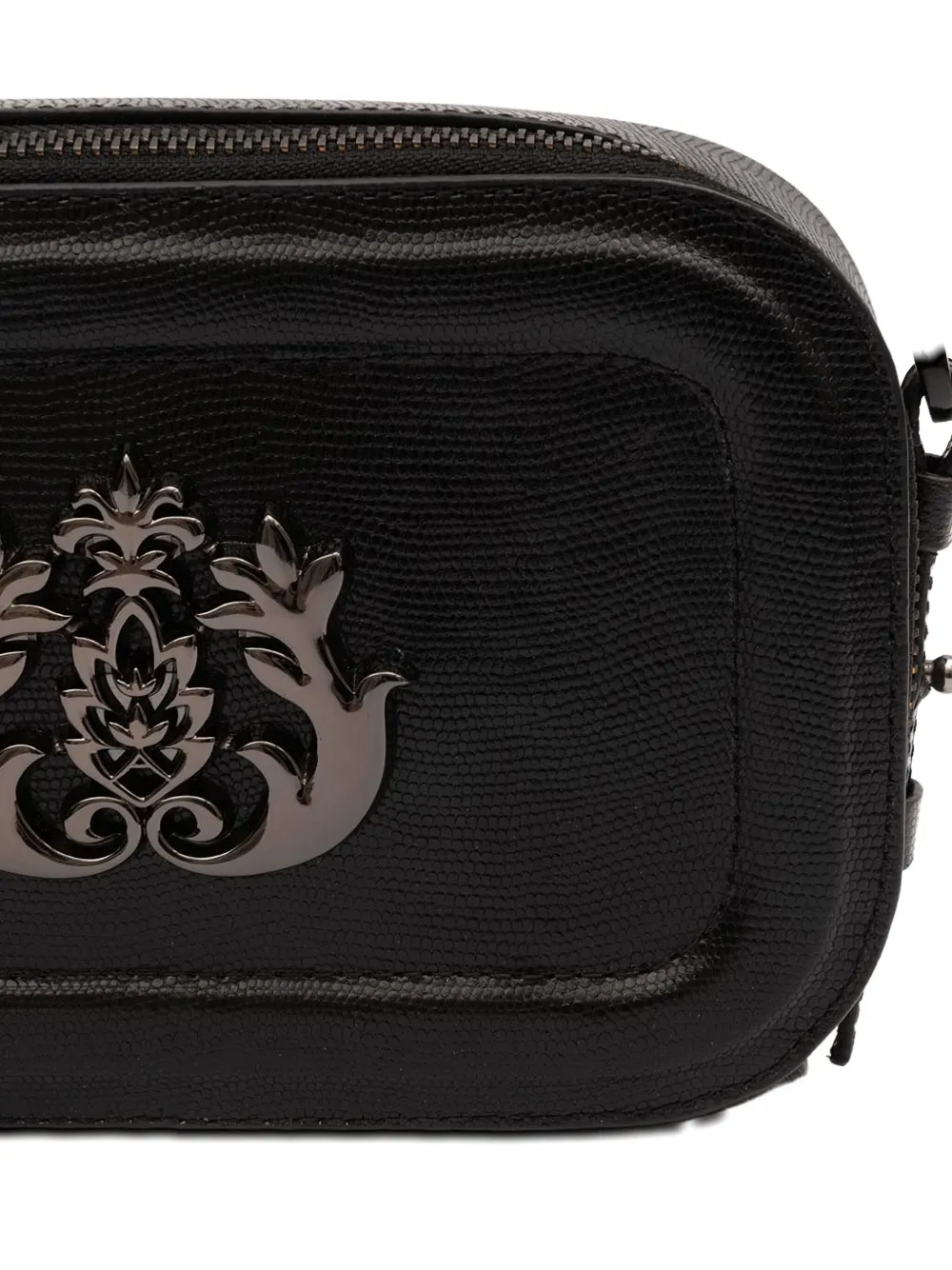 Isla Dance Move mini-crossbodytas Zwart