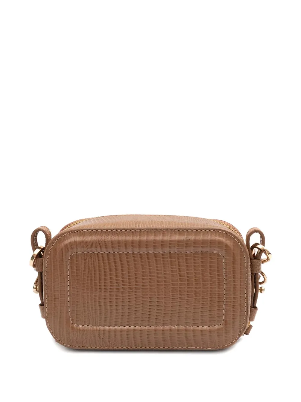 Isla Dance Move mini-crossbodytas Bruin