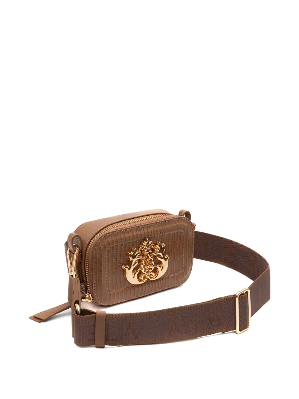 Isla Dance Move mini-crossbodytas Bruin