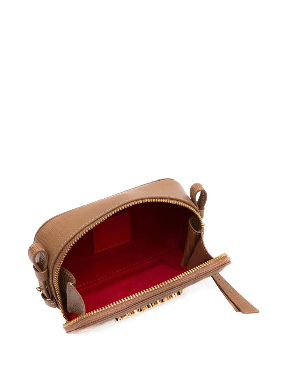 Isla Dance Move mini-crossbodytas Bruin
