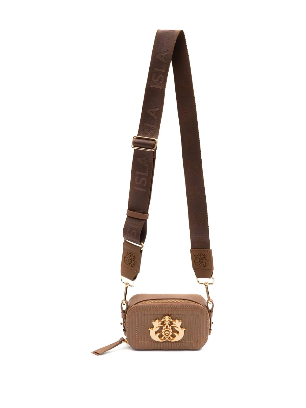 Isla Dance Move mini-crossbodytas Bruin