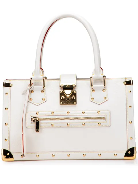 Louis Vuitton Pre-Owned 2004 Suhali Le Fabuleux handbag