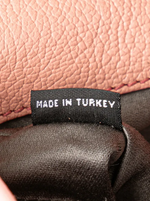 miumiu キュロット KINU きぬ | @miumiu さんからmiumiu ss24ファッションショーに