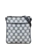 Loewe Pre-Owned 2003 Anagram Canvas crossbody bag - Grey