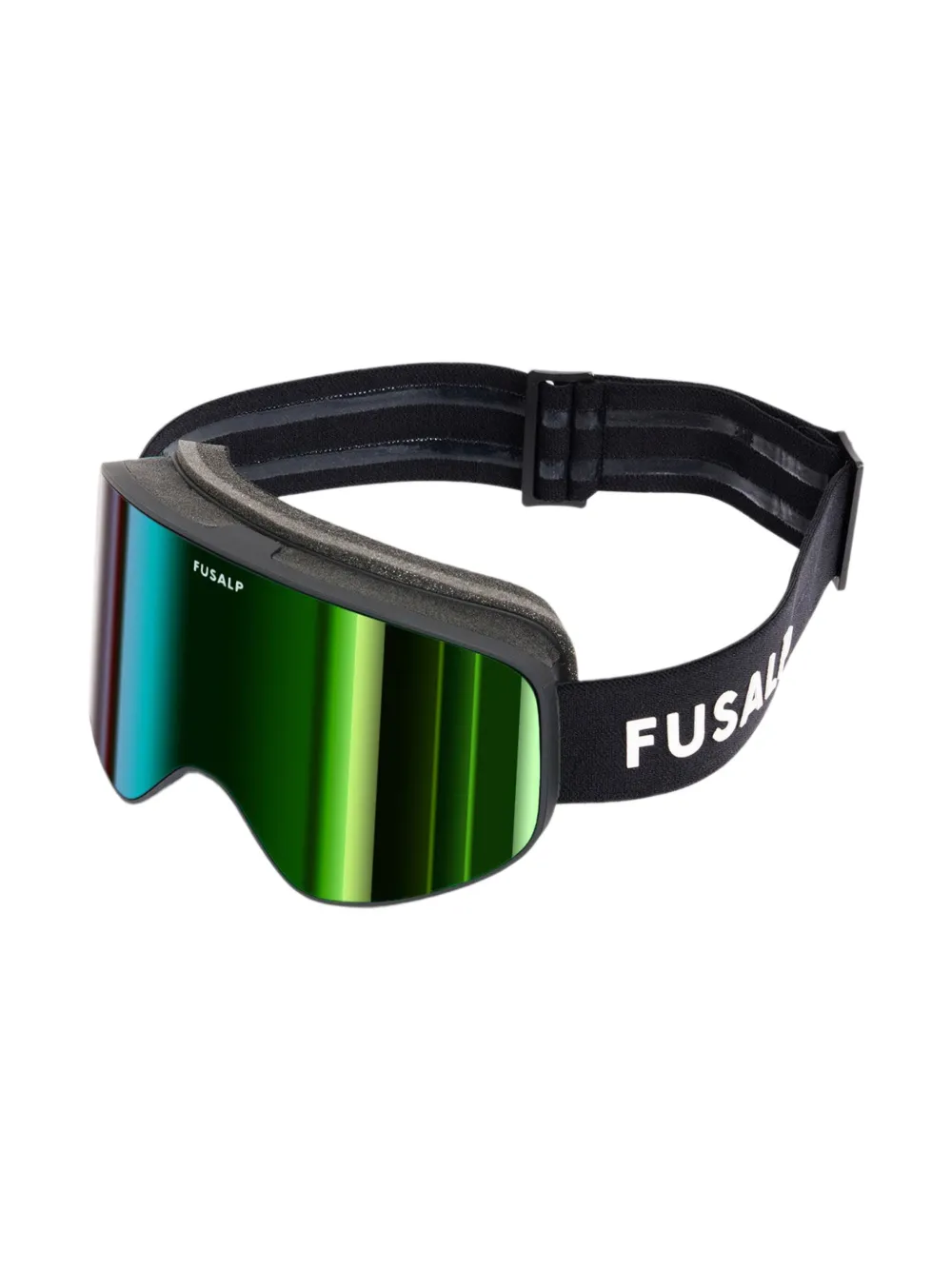 Fusalp double-layer anti-fog ski goggle | Ski Accessories | Image 2