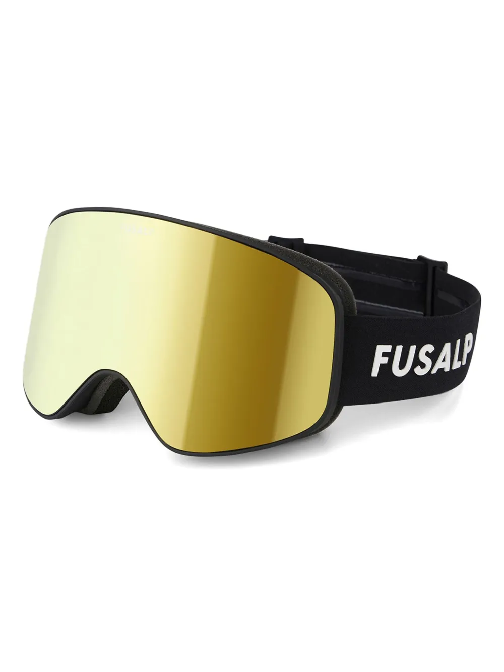 Fusalp double-layer lens ski goggle | Ski Accessories | Image 2