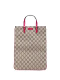 Gucci Pre-Owned 2016-2025 GG Supreme tote bag - Brown
