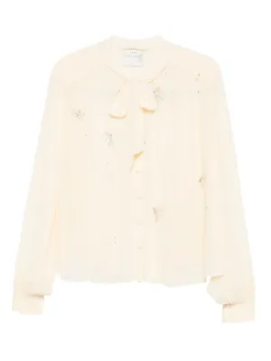 forte forte トップス forte forte トップス blouses and shirts for women | forte_forte