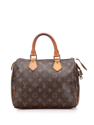 LOUIS VUITTON モノグラム スピーディー25　ボストンバッグ 楽天市場】LOUIS VUITTON【ルイヴィトン】スピーディ25