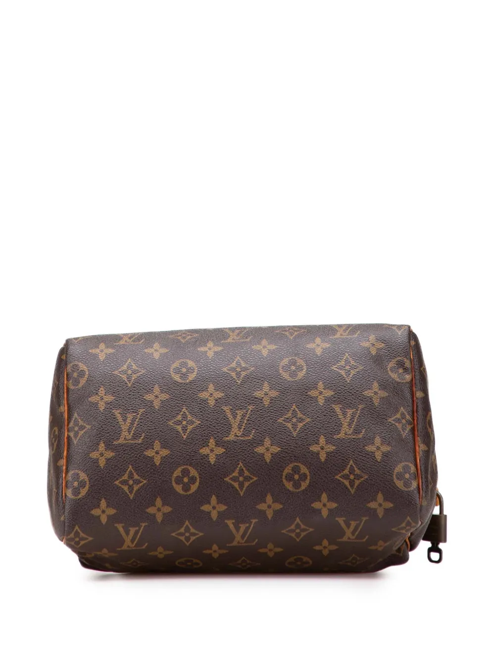 Louis Vuitton Pre-Owned 1997 モノグラム スピーディ 25