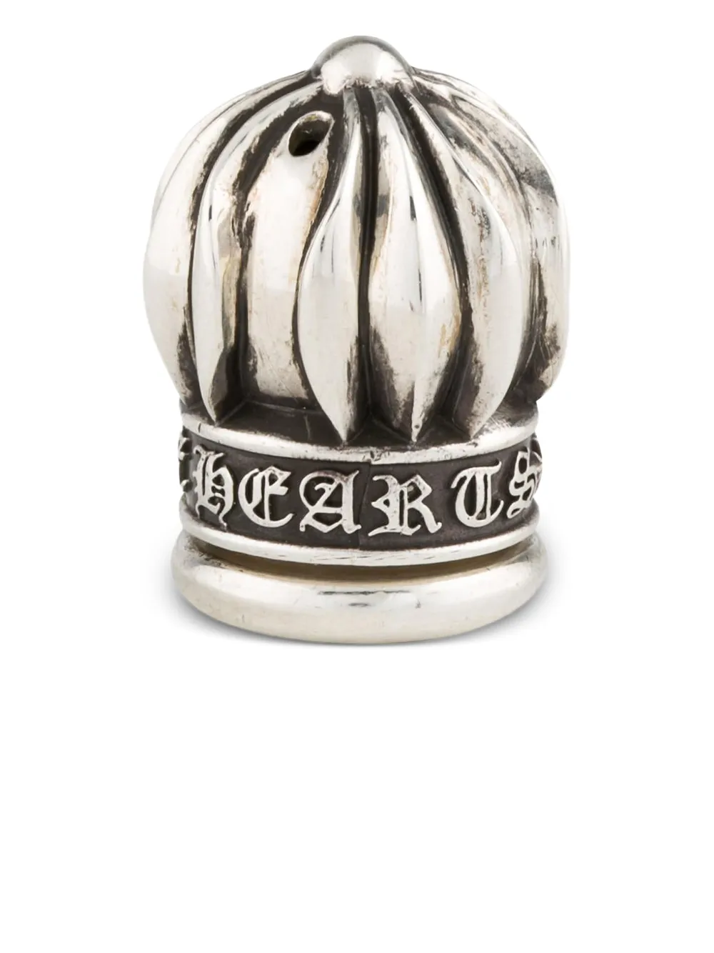 Chrome Hearts Maltese Cross salt & pepper shaker set | Tableware | Image 2