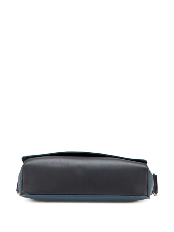 Louis Vuitton Pre-Owned 2017 ダミエ アンフィニ ディストリクト PM