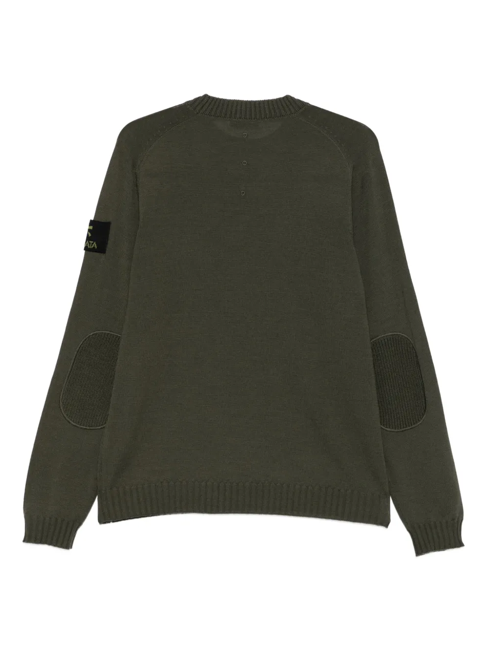 Premiata pull à patch logo | Pulls | Image 2