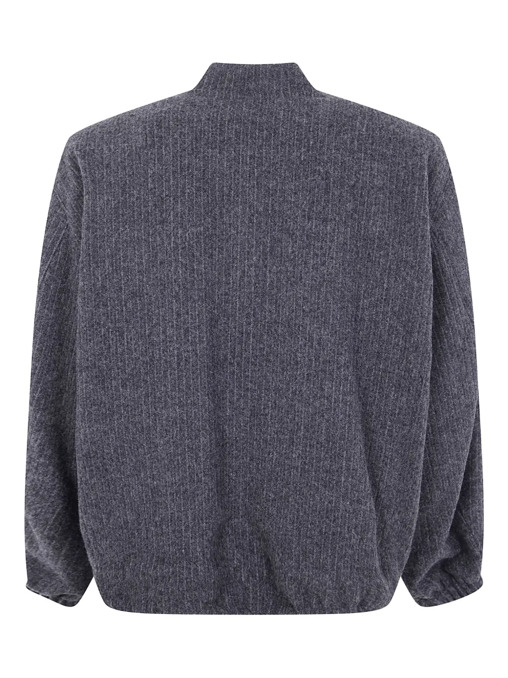 Giorgio Brato zip bomber jacket | Bomber Jackets | Image 2