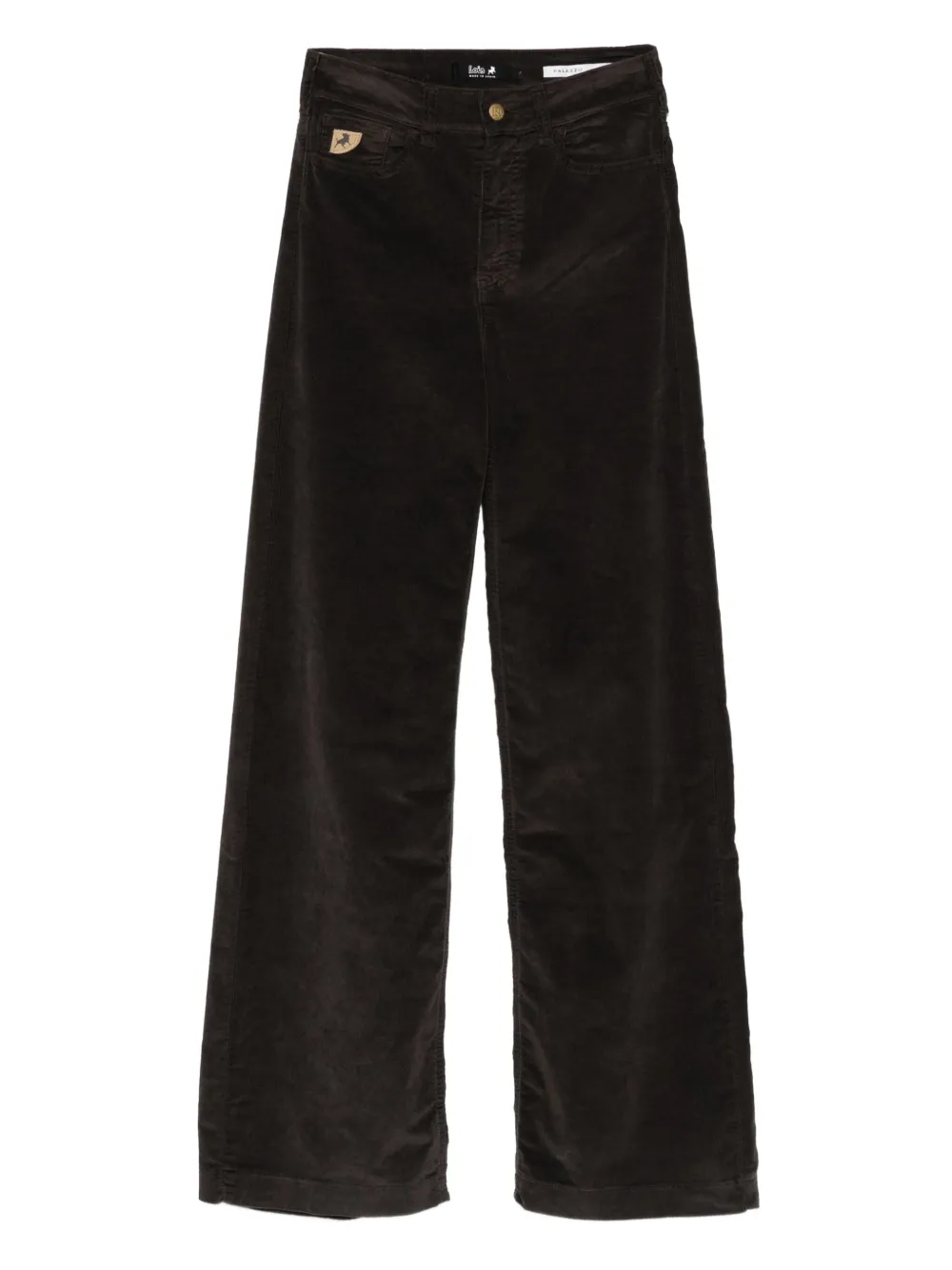 LOIS JEANS  corduroy five-pocket trousers | Brown | Image 1
