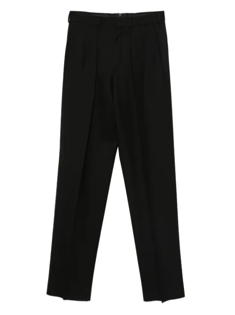 TOM FORD pantalones con pinzas