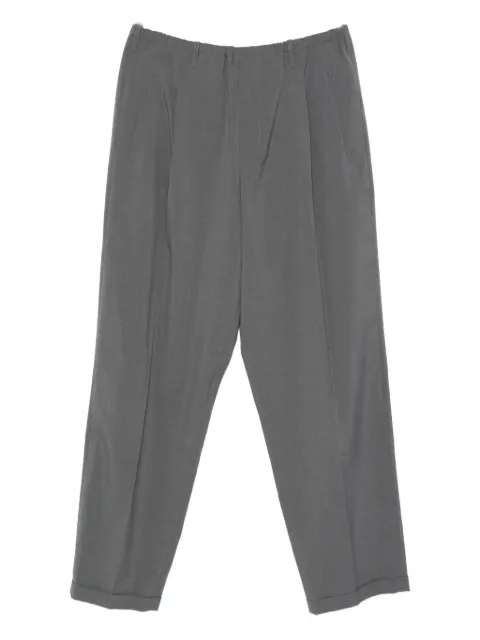 Magliano People'S pleated trousers