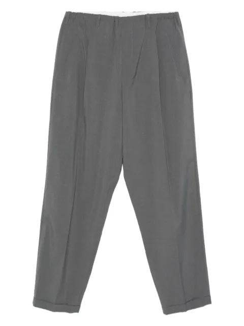 Magliano People'S pleated trousers