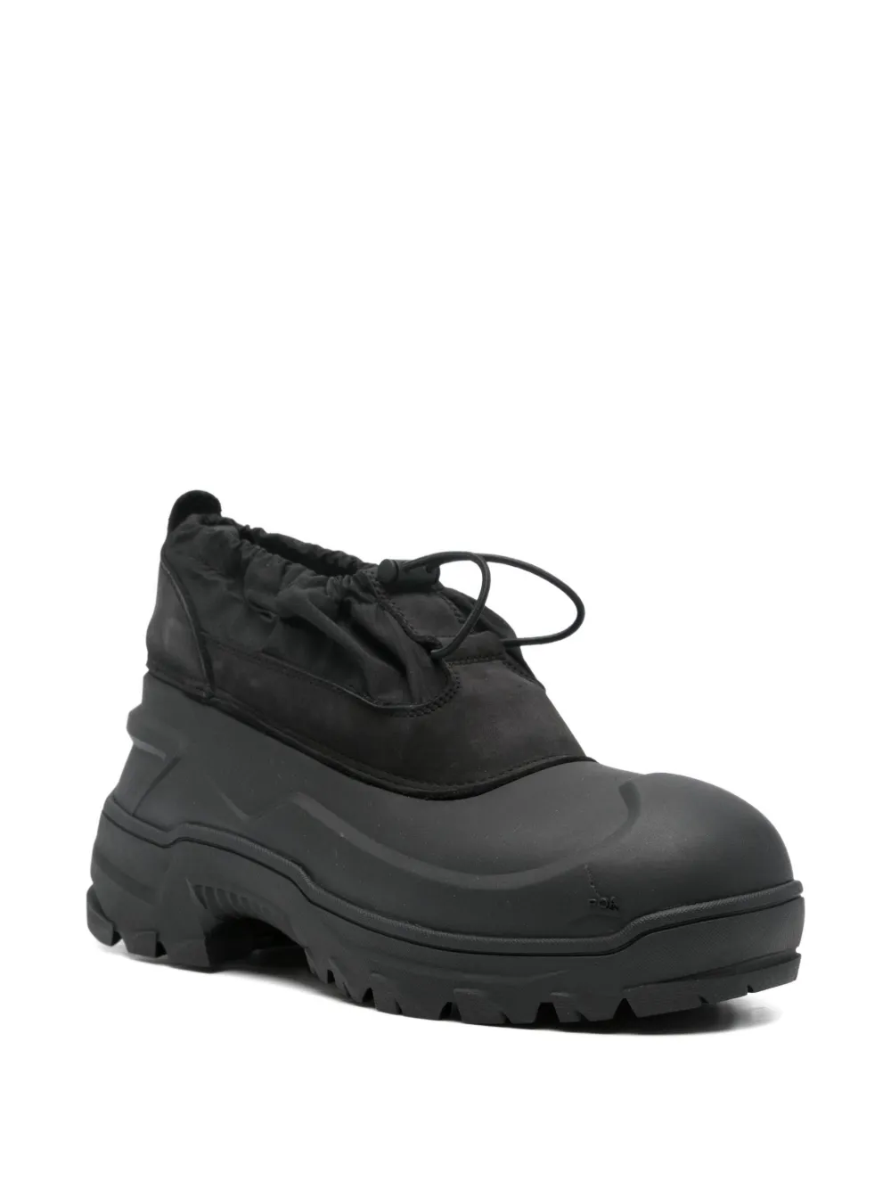 ROA botas Federer | Botas de lluvia y para nieve | Image 2