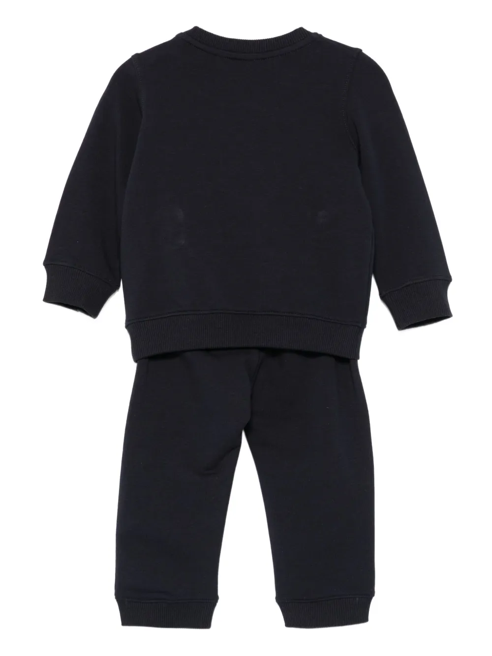 K Way Kids logo-embroidered tracksuit (set of two) | Trouser Sets | Image 2