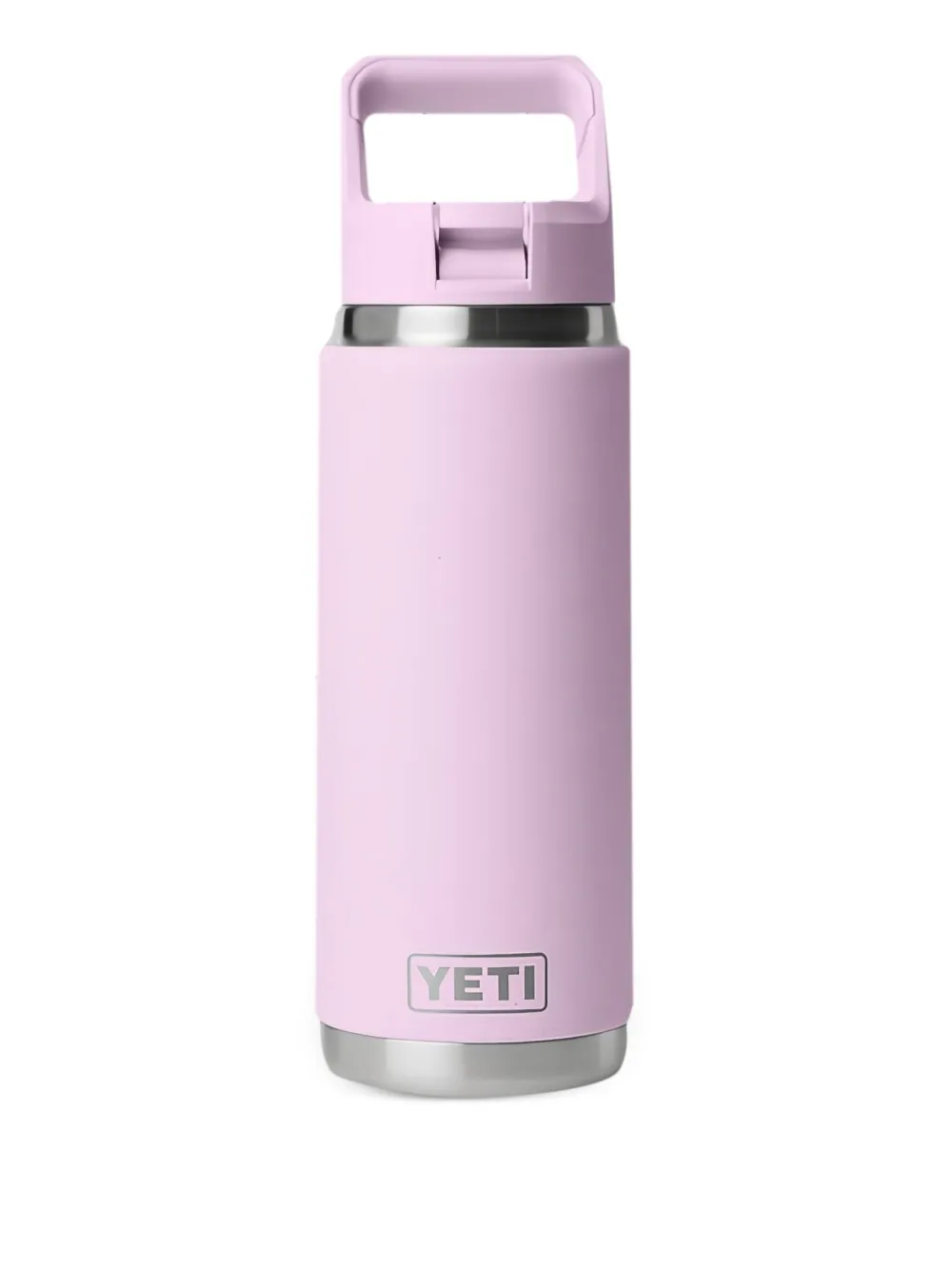 YETI  램블러® 스틸 텀블러 769ml | 핑크 | Image 1